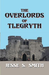 Produktbild: The Overlords of Tlegryth