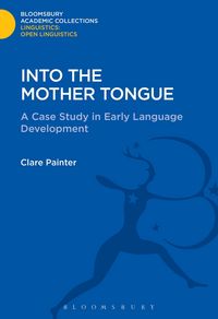 Produktbild: Into the Mother Tongue