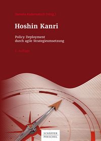 Produktbild: Hoshin Kanri