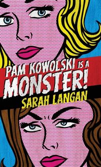 Produktbild: Pam Kowolski is a Monster