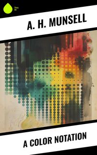 Produktbild: A Color Notation