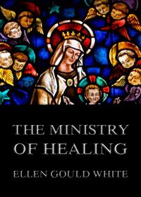 Produktbild: The Ministry Of Healing