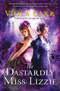 Produktbild: The Dastardly Miss Lizzie