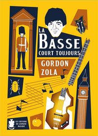 Produktbild: La basse court toujours
