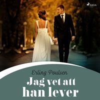 Produktbild: Jag vet att han lever
