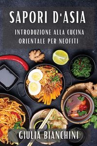 Produktbild: Sapori d'Asia