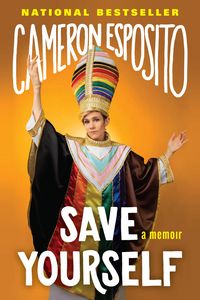 Produktbild: Save Yourself