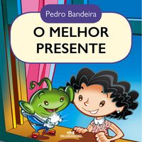 Produktbild: O melhor presente