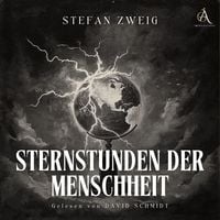 Produktbild: Sternstunden der Menshheit - H&ouml;rbuch Klassiker