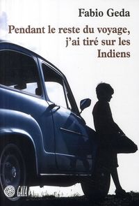 Produktbild: Pendant le reste du voyage ai tire