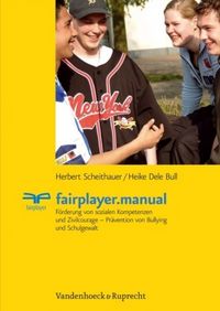 Produktbild: Fairplayer.manual