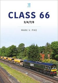 Produktbild: Class 66: 3/4/7/8