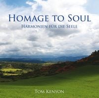 Produktbild: Homage to Soul. Harmonien f&uuml;r die Seele