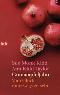 Bild vom Artikel Granatapfeljahre vom Autor Sue Monk Kidd