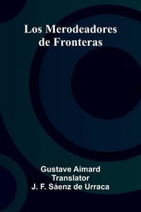 Produktbild: Los Merodeadores De Fronteras
