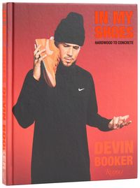 Produktbild: Devin Booker: In My Shoes