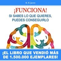 Produktbild: El Gran Libro Rojo: &iexcl;FUNCIONA! Si sabes lo que quieres, puedes conseguirlo
