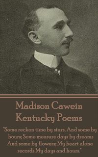 Produktbild: Kentucky Poems