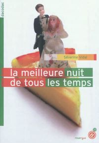 Produktbild: La meilleure nuit de tous les temps