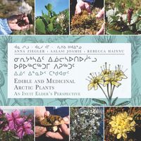 Produktbild: Edible and Medicinal Arctic Plants