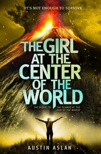Produktbild: The Girl at the Center of the World