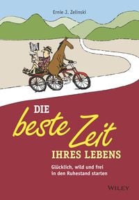 Produktbild: Die beste Zeit Ihres Lebens
