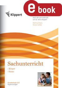 Produktbild: K&ouml;rper - Sinne