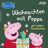 Produktbild: Peppa Wutz &ndash; Weihnachten mit Peppa