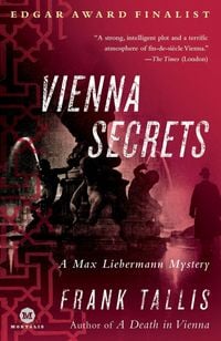 Produktbild: Vienna Secrets