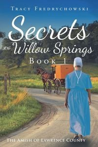 Produktbild: Secrets of Willow Springs - Book 1