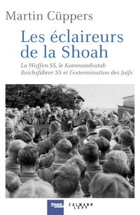 Produktbild: Les Eclaireurs de la Shoah