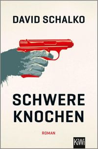 Produktbild: Schwere Knochen