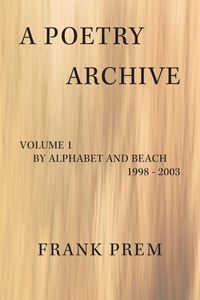 Produktbild: A Poetry Archive Volume 1