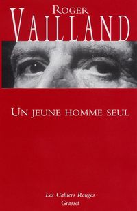 Produktbild: Un jeune homme seul
