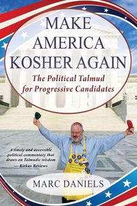 Produktbild: Make America Kosher Again