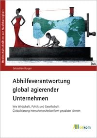 Produktbild: Abhilfeverantwortung global agierender Unternehmen