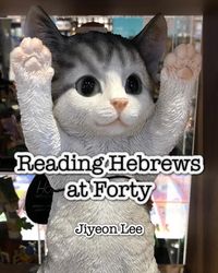 Produktbild: Reading Hebrews at Forty