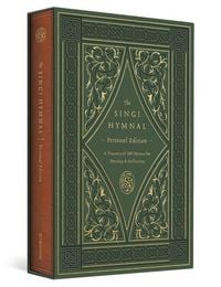 Produktbild: The Sing! Hymnal, Personal Edition