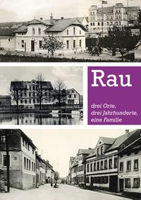 Produktbild: Familie Rau
