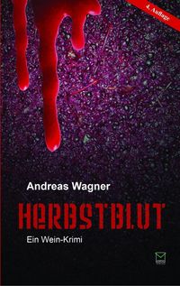 Bild vom Artikel Herbstblut vom Autor Andreas Wagner