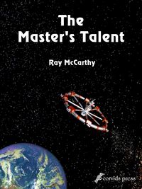 Produktbild: The Master's Talent (Talents Universe, #5)