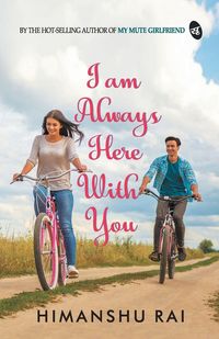 Produktbild: I am Always Here With You