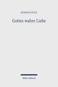 Produktbild: Gottes wahre Liebe