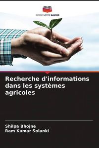 Produktbild: Recherche d'informations dans les syst&egrave;mes agricoles