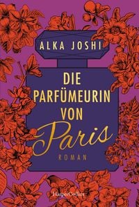 Produktbild: Die Parf&uuml;meurin von Paris