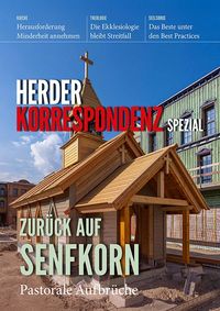 Produktbild: Zur&uuml;ck auf Senfkorn