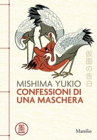 Produktbild: Confessioni di una maschera