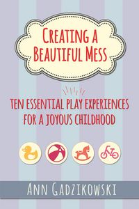 Produktbild: Creating a Beautiful Mess