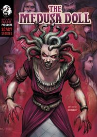 Produktbild: The Medusa Doll