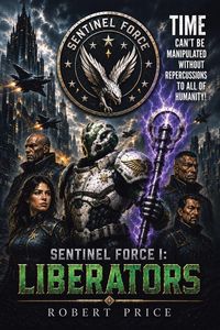 Produktbild: Sentinel Force I
